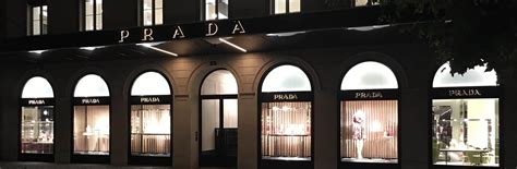 prada geneve